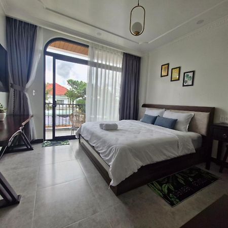 Hill Top Homestay Dalat Luaran gambar