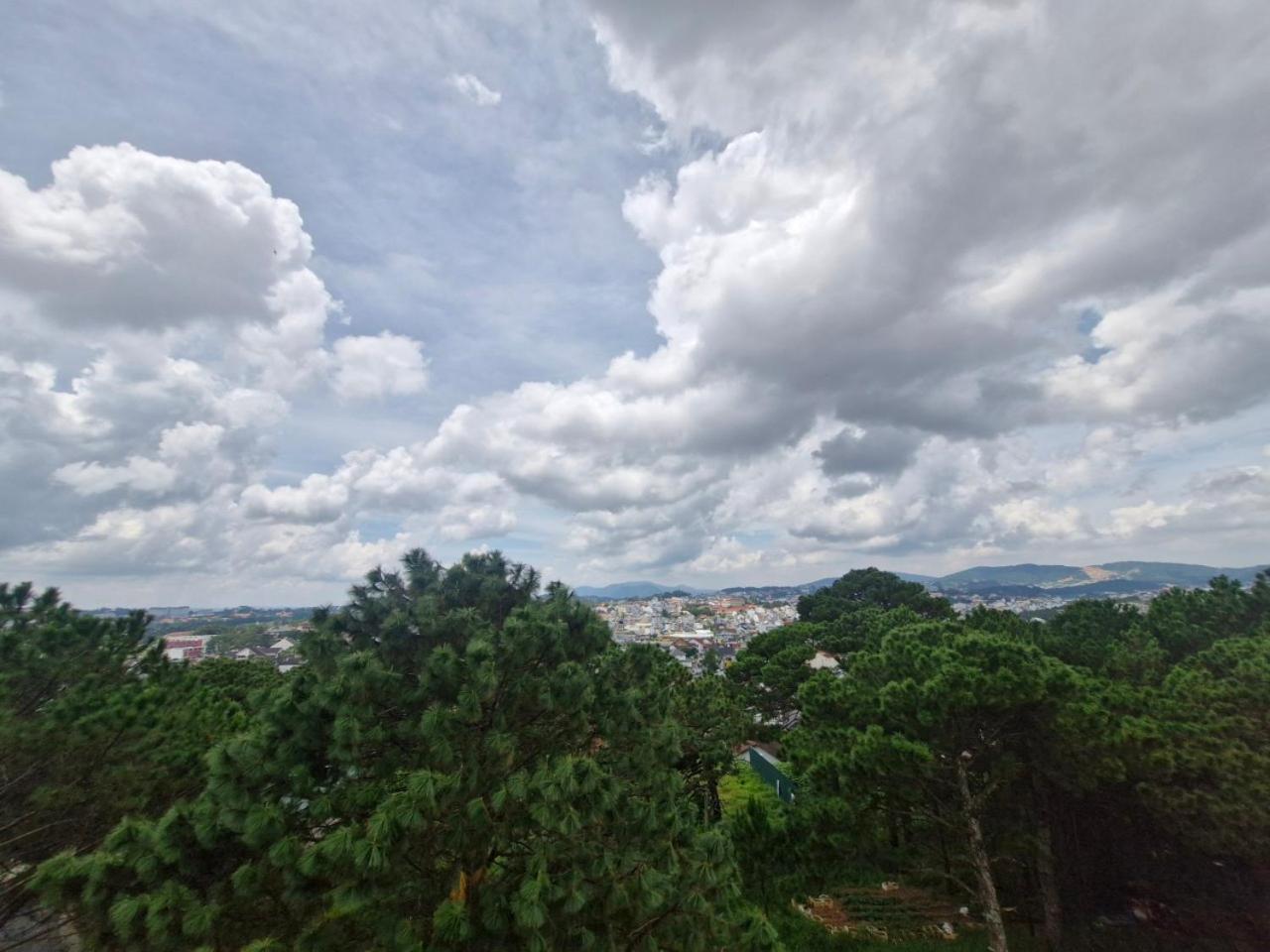 Hill Top Homestay Dalat Luaran gambar